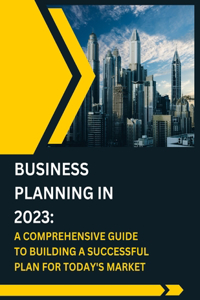 Business Planning in 2023