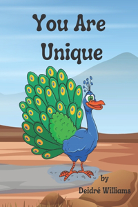 You Are Unique