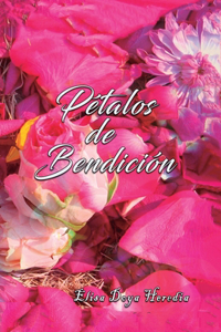 Pétalos de bendición