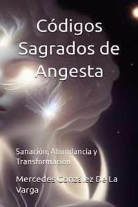 Códigos Sagrados de Angesta