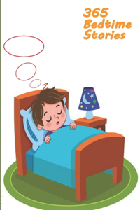 365 Bedtime Stories