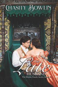 Late Husband