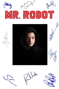 Mr. Robot