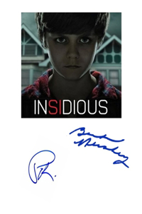 Insidious