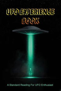 UFO Experience Book