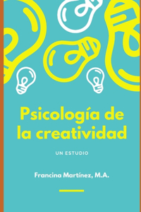 Psicología de la Creatividad