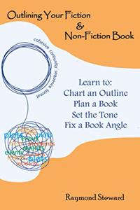 Outlining Your Fiction & Non-Fiction Books