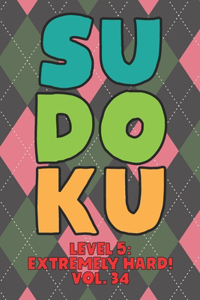 Sudoku Level 5