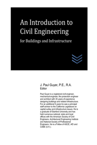 Introduction to Civil Engineering for Buildings and Infrastructure