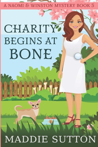 Charity Begins At Bone