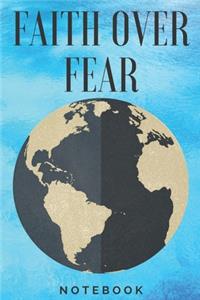 Faith over Fear