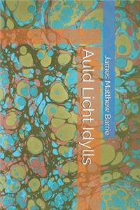 Auld Licht Idylls