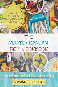 Mediterranean Diet Cookbook