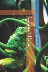 Gaspar Ruiz