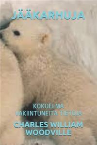 Jääkarhuja