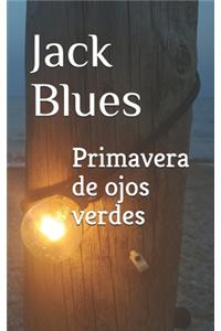 Primavera de ojos verdes