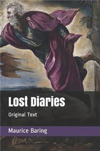 Lost Diaries