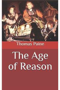 The Age of Reason