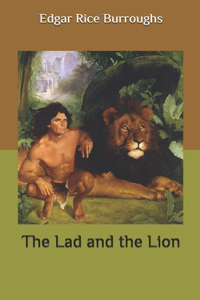 The Lad and the Lion