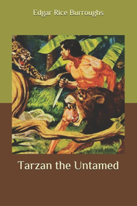 Tarzan the Untamed