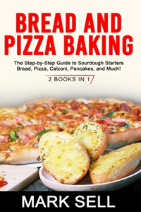 Bread and Pizza Baking