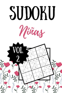 Sudoku Niñas