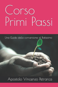 Corso Primi Passi