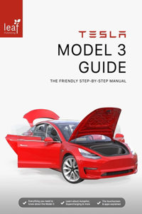 Tesla Model 3 Guide