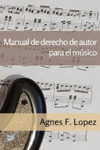 Manual de derecho de autor para el músico