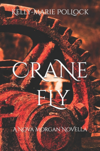 Crane Fly
