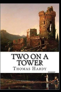 Two on a Tower Annotated
