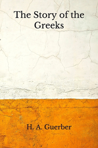 The Story of the Greeks