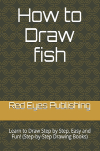 How to Draw fish