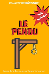 Le pendu