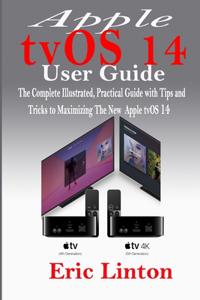 Apple tvOS 14 User Guide