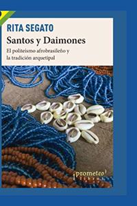 Santos y Daimones