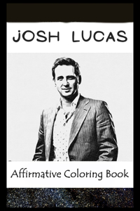 Affirmative Coloring Book