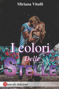 I colori delle stelle