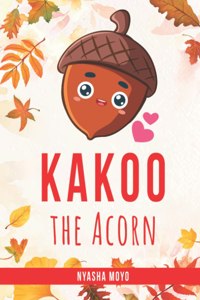 Kakoo the Acorn