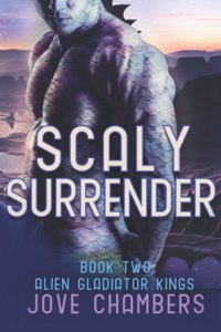 Scaly Surrender