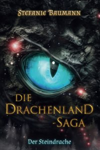 DRACHENLAND-SAGA Band 2