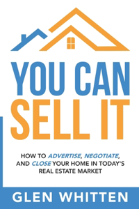 You Can Sell It