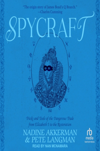 Spycraft