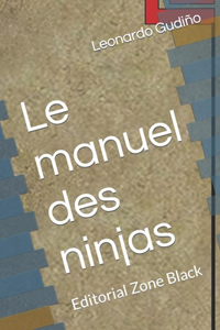 manuel des ninjas