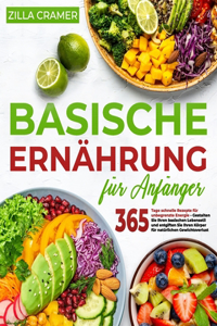 Basische Ernährung für Anfänger