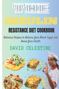 Insulin Resistance Diet Cookbook