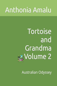 Tortoise and Grandma Volume 2