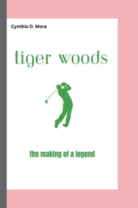 Tiger Woods