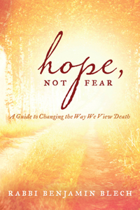 Hope, Not Fear