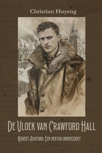 De Vloek van Crawford Hall